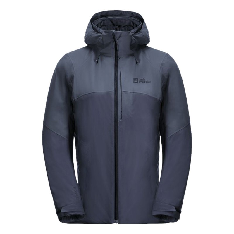 Jack Wolfskin Feldberg Veste 3 en 1