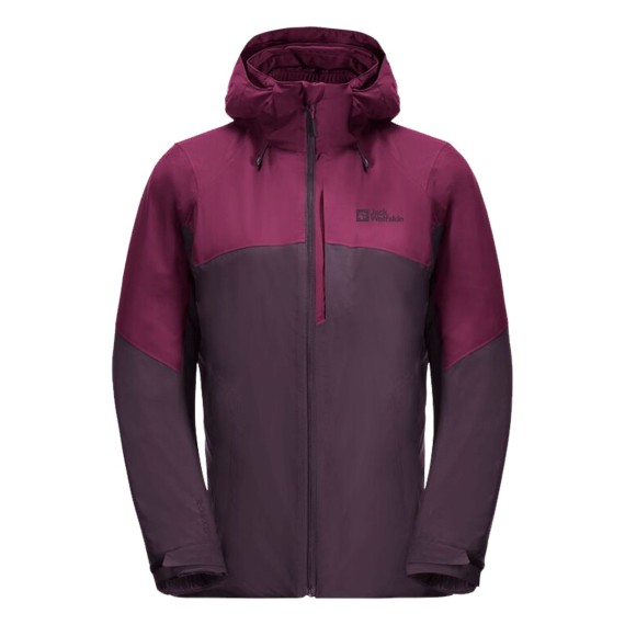 Jack Wolfskin Feldberg Jacket 3 in 1