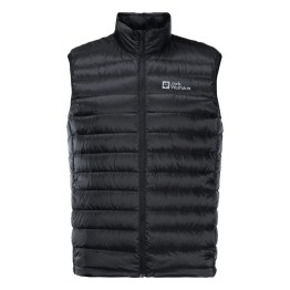 Gilet Jack Wolfskin Pack & Go