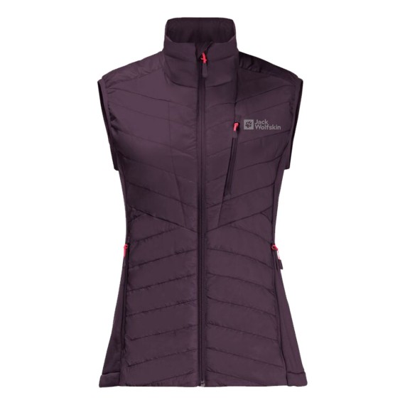 Gilet Jack Wolfskin Routeburn Pro Ins