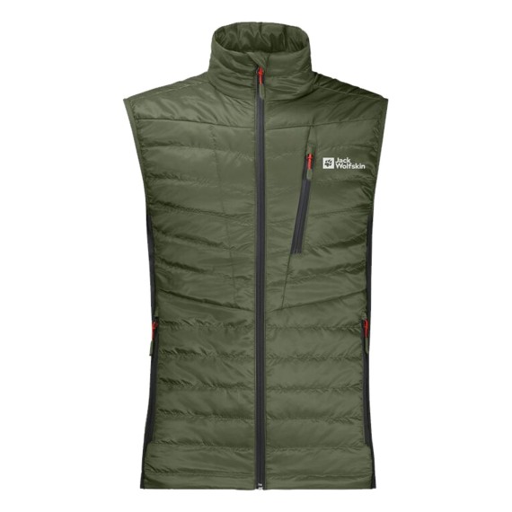 Jack Wolfskin Routeburn Pro Ins Chaleco