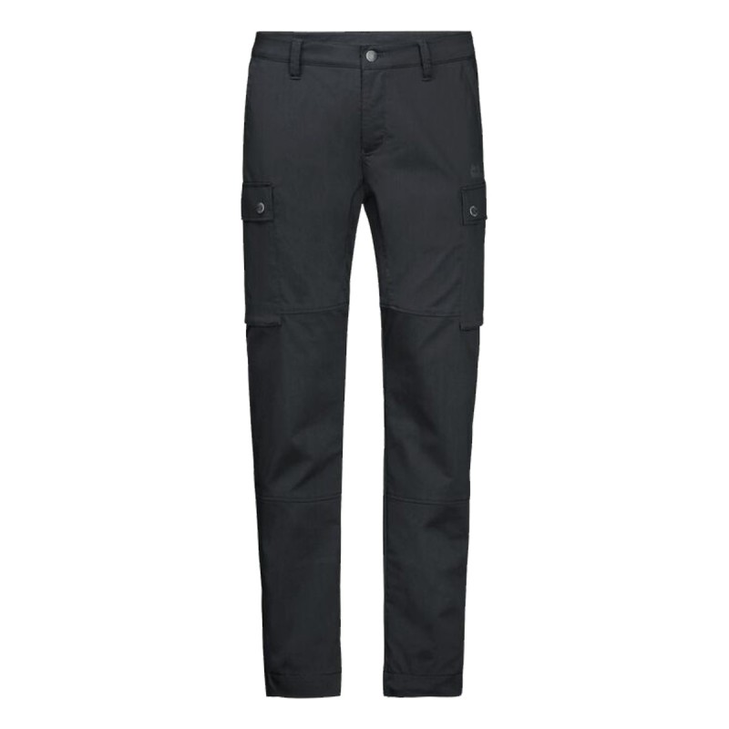 Jack Wolfskin Artic Road Cargo Trousers