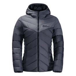 Chaqueta de plumas Jack Wolfskin Tundra