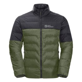 Chaqueta de plumas Jack Wolfskin DNA Tundra