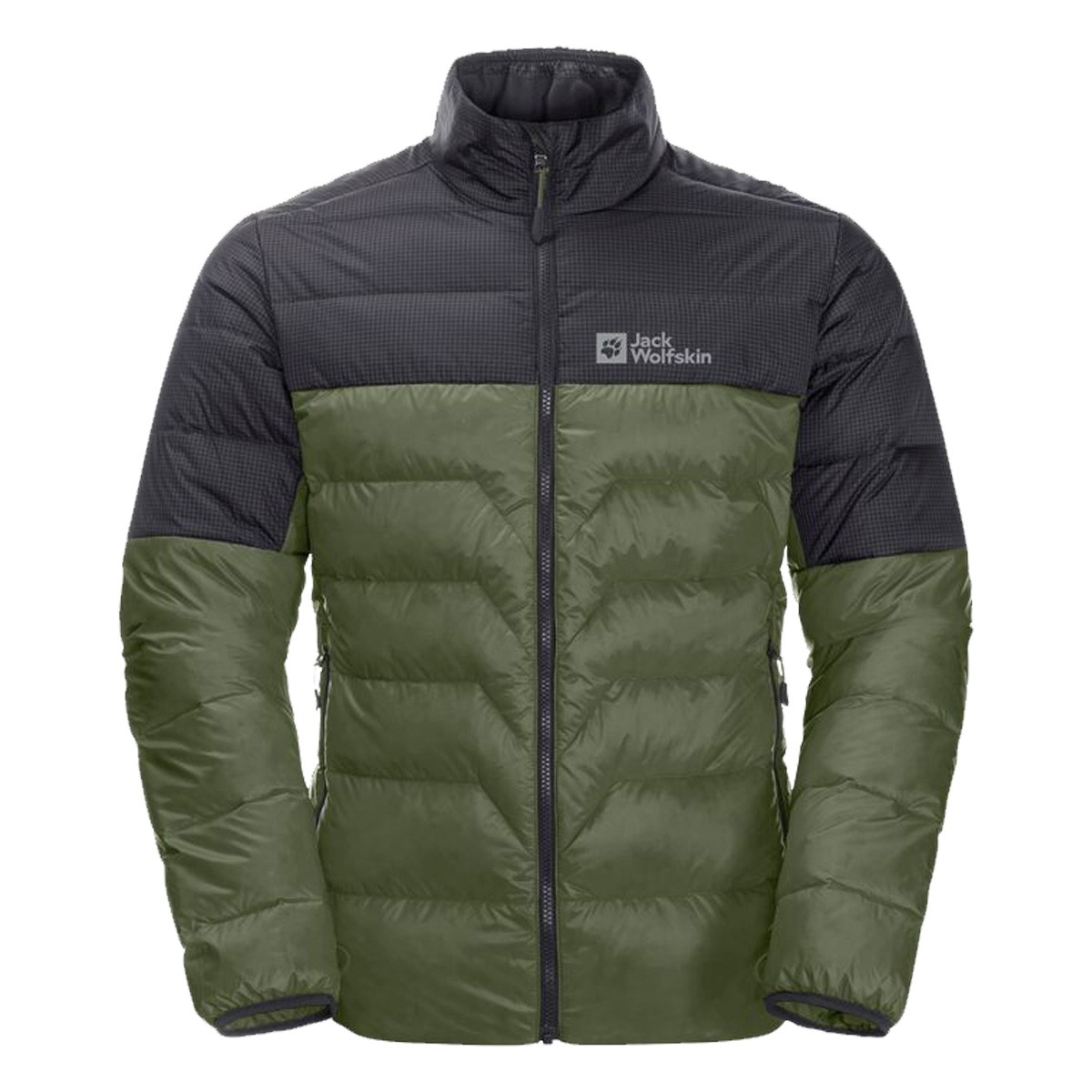 Down jacket Jack Wolfskin DNA Tundra EN