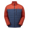 Mountain Equipment Earthrise Jacket