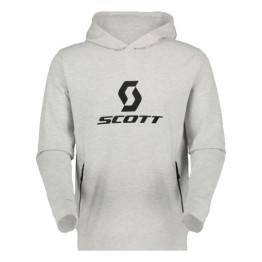 Scott definió la sudadera SCOTT Knitwear