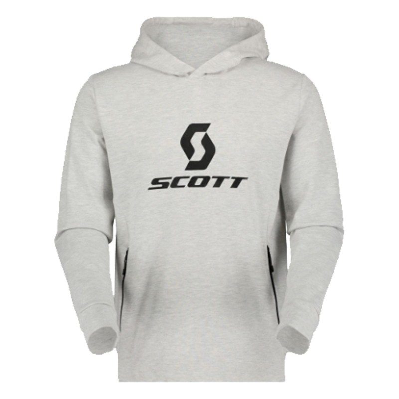 Scott Defined Mid Sweatshirt SCOTT Knitwear