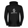 Scott Defined Mid Sweatshirt SCOTT Knitwear