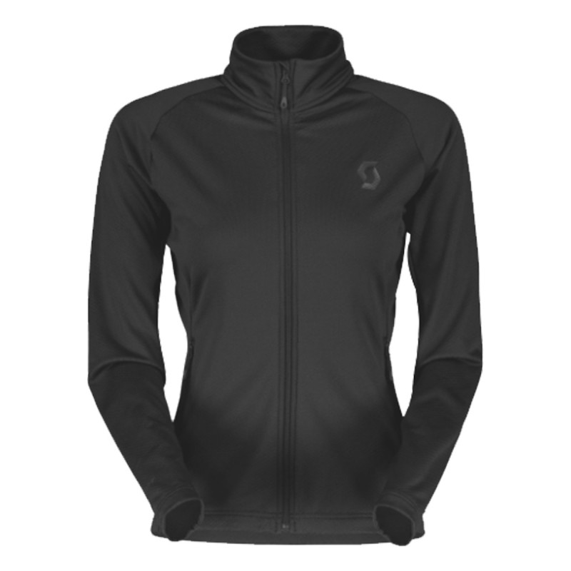 Sudadera Scott Defined Tech