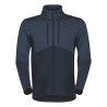 Veste technologique définie par Scott