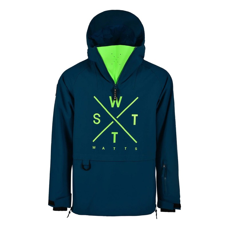 Snow Watts Metod Jacket