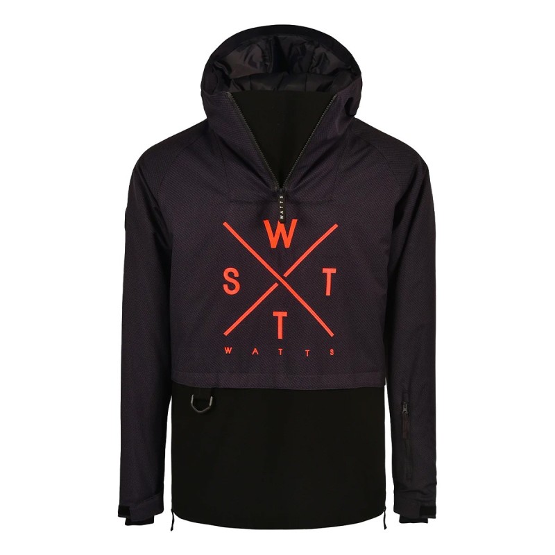 Snow Watts Metod Jacket