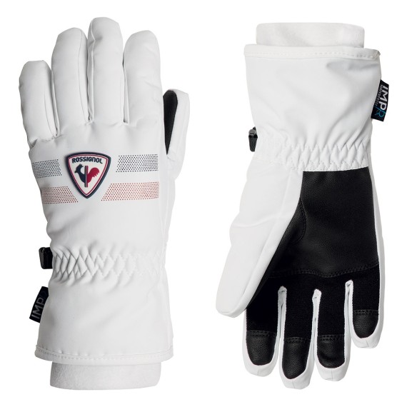 Rossignol Roc IMP'R Guantes de esquí junior