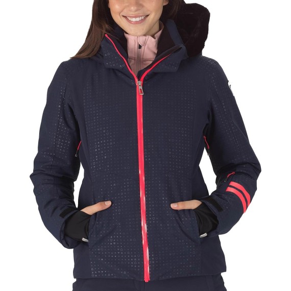 Rossignol Controle W Ski Jacket
