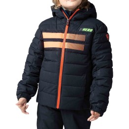 Chaqueta de esquí Rossignol Hero Rapide Junior