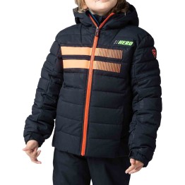 Rossignol Hero Rapide Junior Ski Jacket