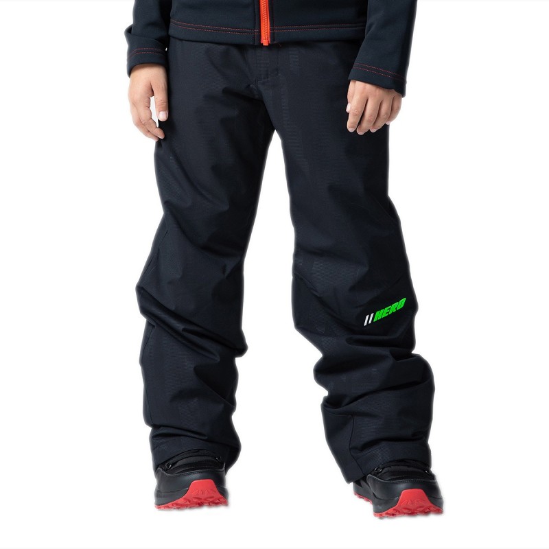 Pantalone Rossignol Hero Junior