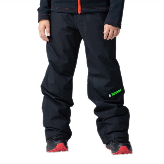 Pantalone Rossignol Hero Junior Pantalone Rossignol Hero Junior