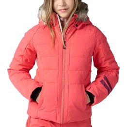 Rossignol Polydown Junior Ski Jacket