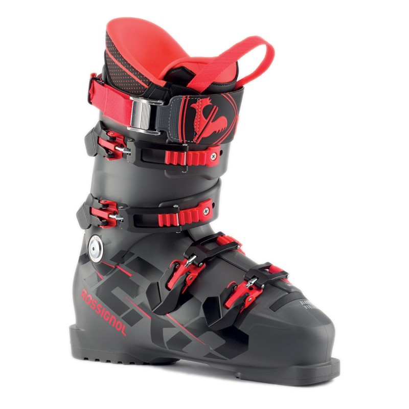 Botas de esquí Rossignol Hero WC 130 Medium ROSSIGNOL Top & racing