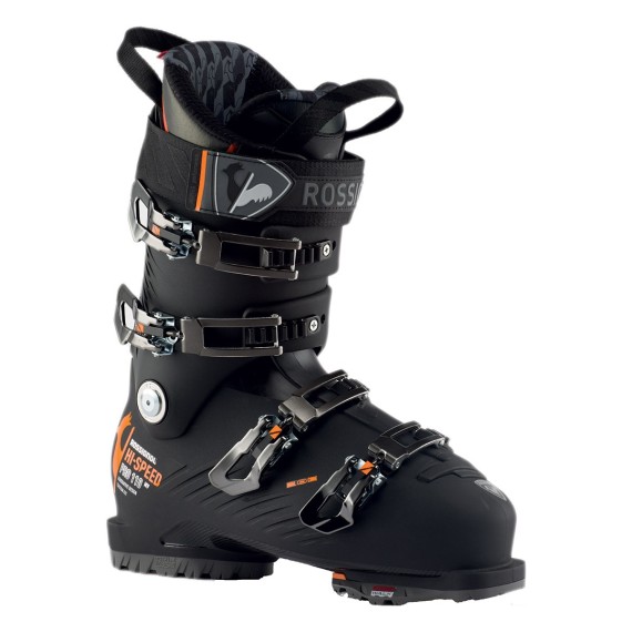 Ski boots Rossignol Hi-Speed Pro 110 MV GW ROSSIGNOL Allround top level