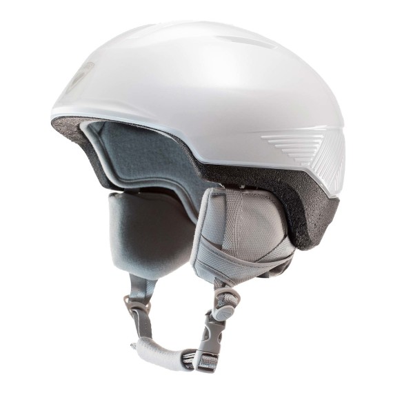 Casco sci Rossignol FIT Impacts W Casco sci Rossignol FIT Impacts W