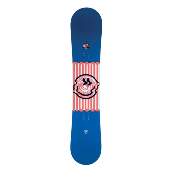 Snowboard Junior Rossignol Alias