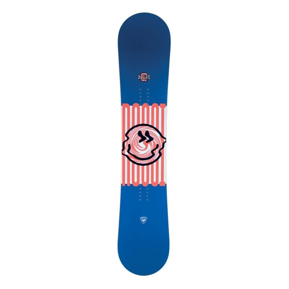 Snowboard Junior Rossignol Alias