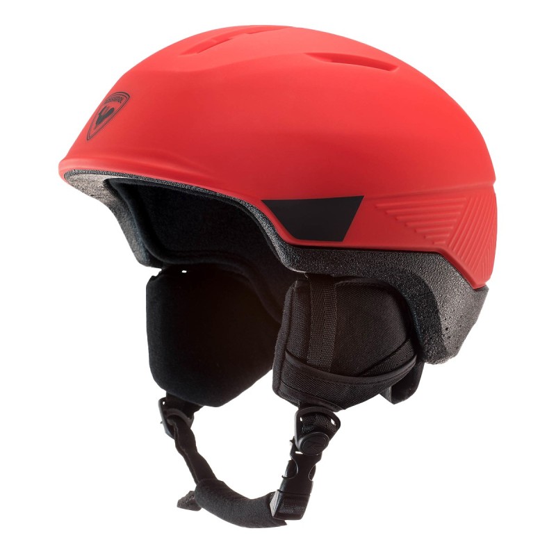 Rossignol Fit Impacts Ski Helmet
