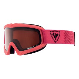 Maschera da sci LV Snowfall S00 - Accessori Z2079U