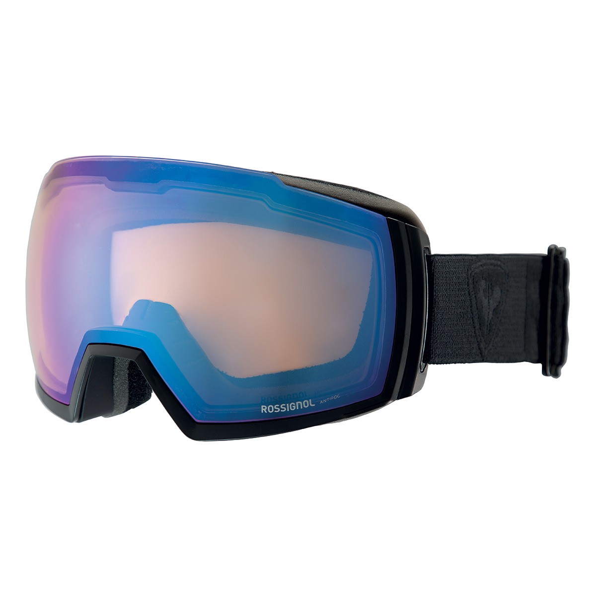 Ski goggle Rossignol Magne'Lens EN
