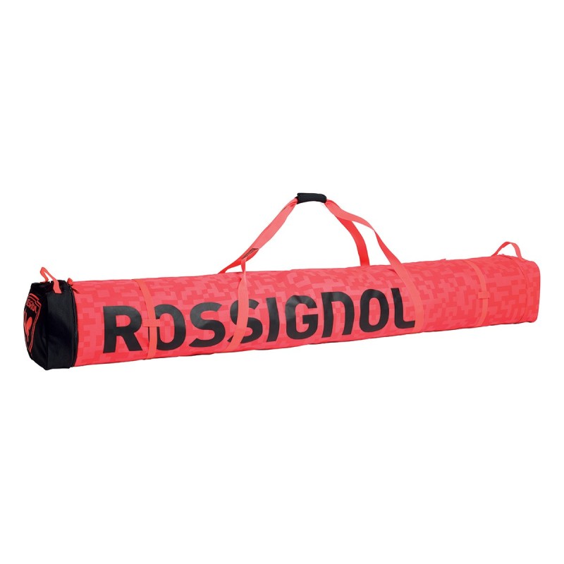 Bolso de esquí Rossignol Hero Bolsa de esquí ajustable 190-220