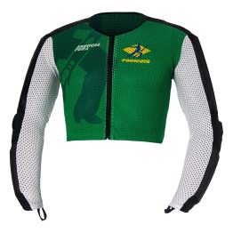 Maglia Energiapura Braathen con protezioni