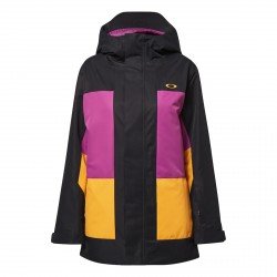 Chaqueta de esquí Oakley Beaufort RC