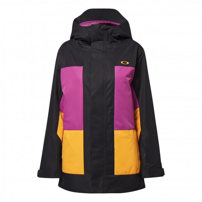 Oakley Beaufort RC Ski Jacket