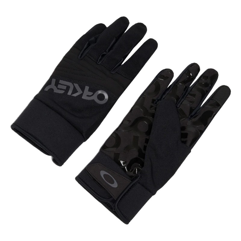 Gants de base Oakley Factory Pilot OAKLEY Mountain Vêtements