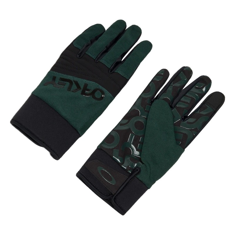 Gants de base Oakley Factory Pilot OAKLEY Mountain Vêtements