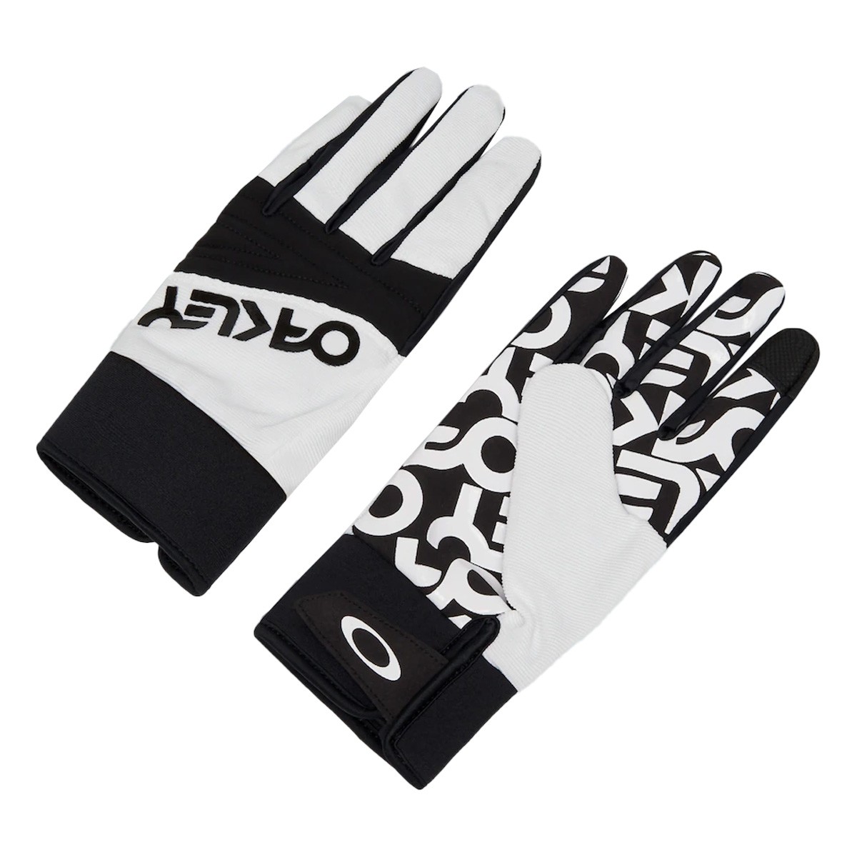 Oakley Factory Pilot Core Gloves EN