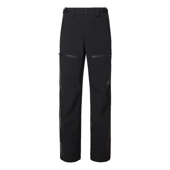 Pantalone Oakley TNP Lined