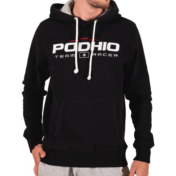 Sweat-shirt Podhio Authentic PODHIO Tricot