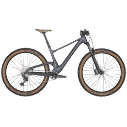 Mtb Scott Spark 960