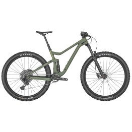 Mtb Scott Genius 950 Mountain bike