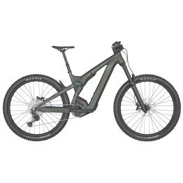 E Bike Scott Patrón eRide 920