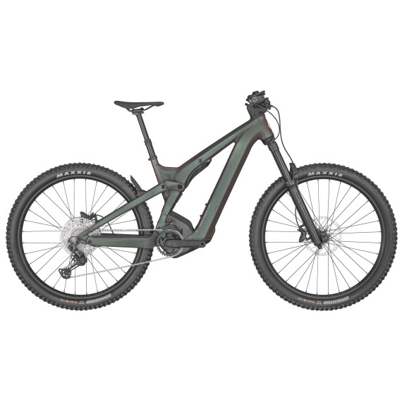 E Bike Scott Patron eRide 920 E-bike