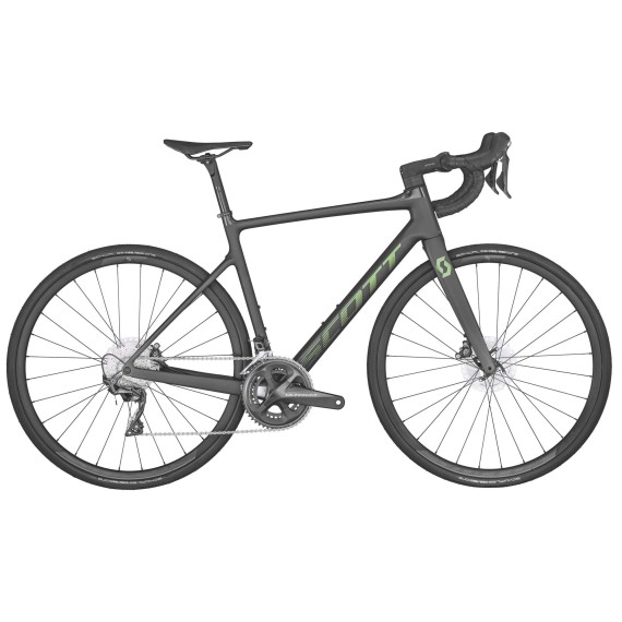 Bici da corsa Scott Addict 20