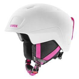 Casco sci Uvex Heyya Pro