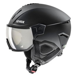 Casco de esquí Uvex Instinct Visor