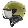 Ski helmet Uvex Instinct Visor