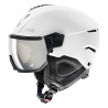 Ski helmet Uvex Instinct Visor